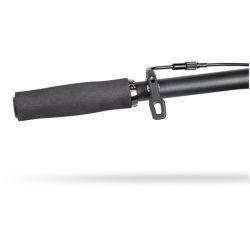 Trigger Koryak Just. Sadelpind, Klampe   Cykelreservedele fra Pro