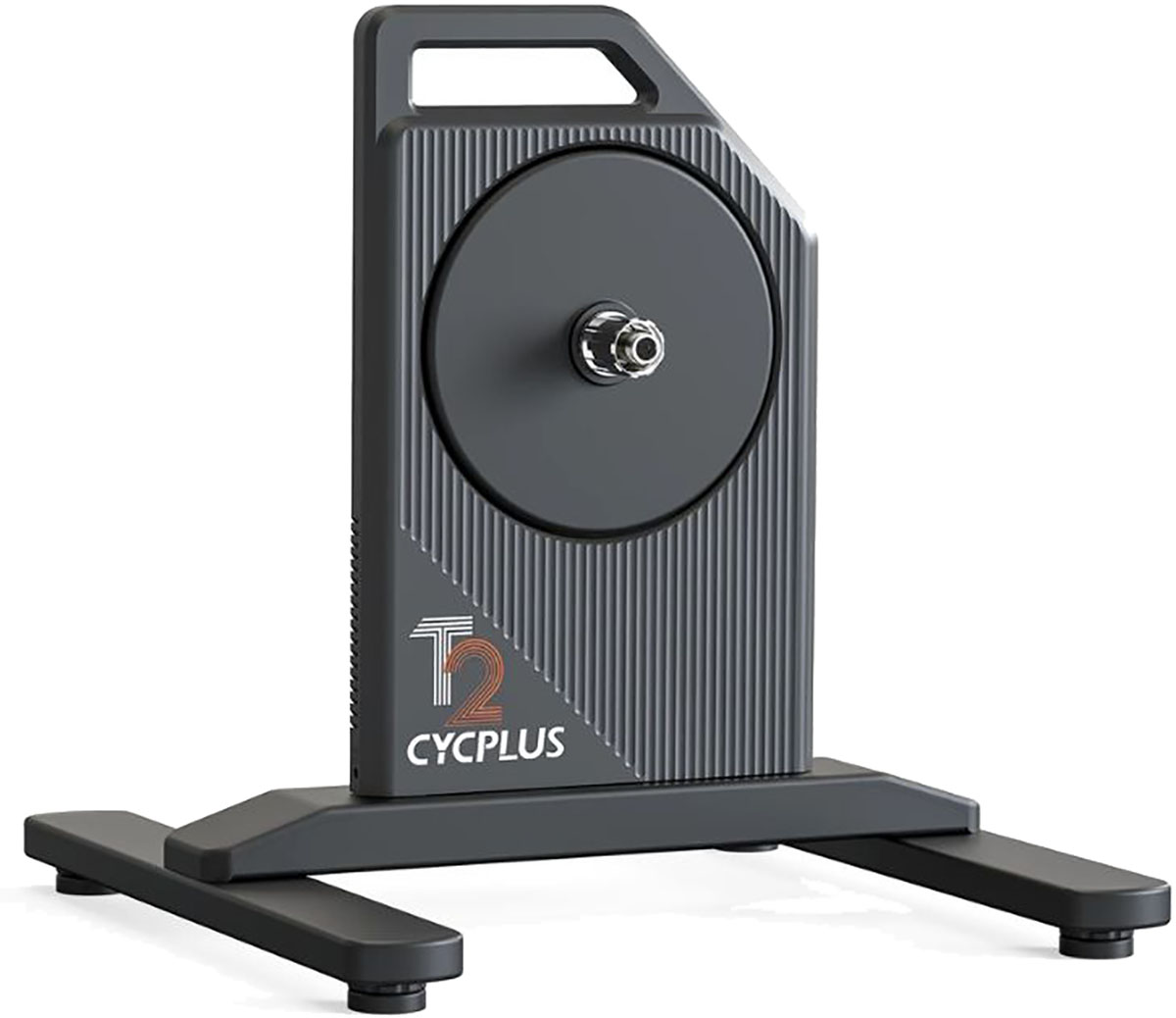T2h Hometrainer fra Cycplus
