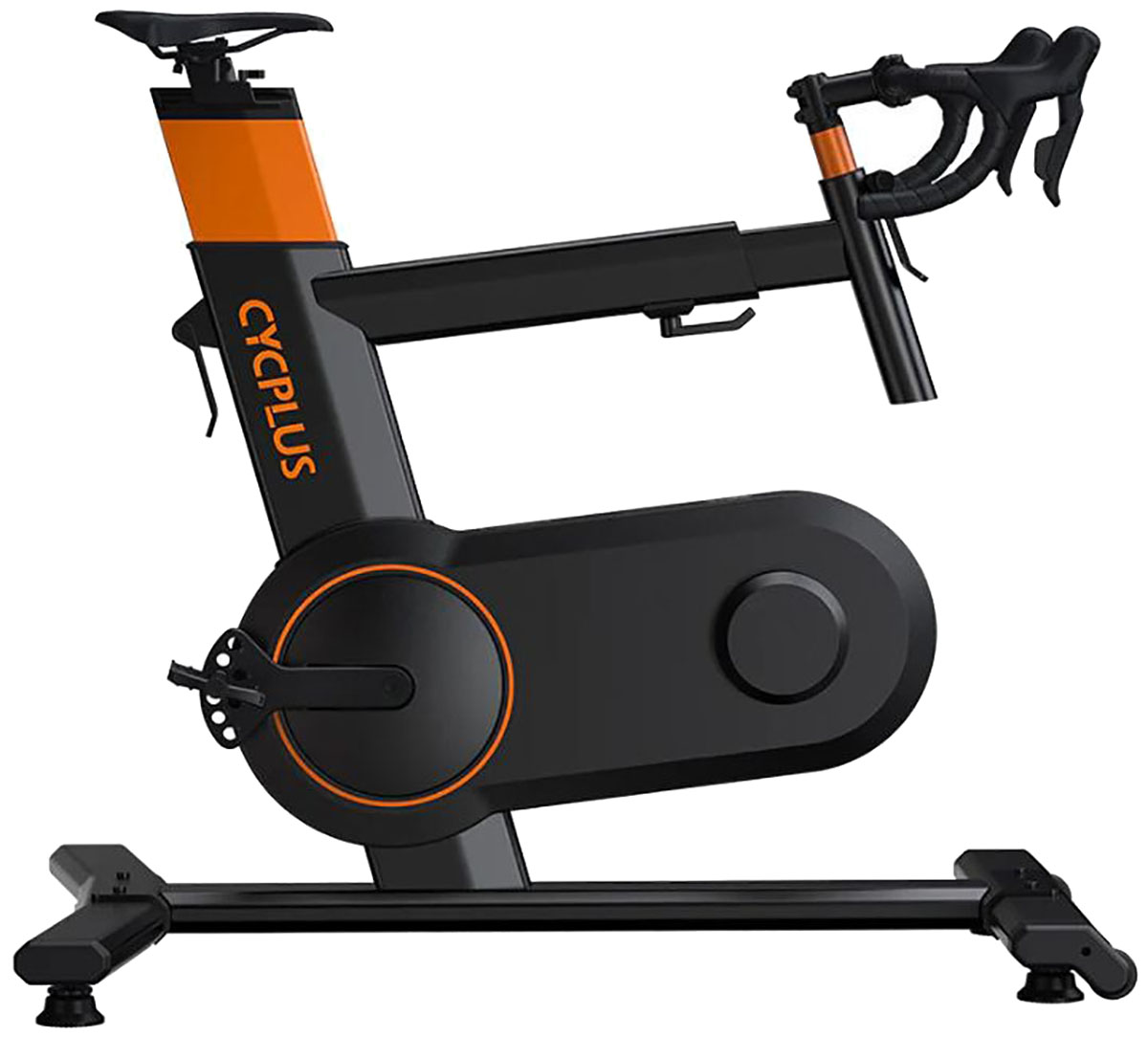 T7 Smartbike fra Cycplus