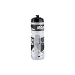 Scienceinsport Flaske Sis 800ml Klar Smal Hals   Drikkeflaske fra Sis (science In Sport)