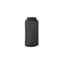 Big River Dry Bag 13l Jet Black   Drybag fra Sea To Summit