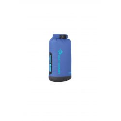 Big River Dry Bag 8l Surf The Web   Drybag fra Sea To Summit