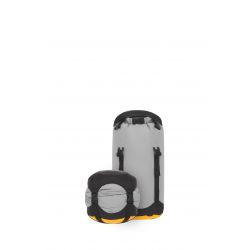 Evac Lightweight Compression Dry Bag   8l High Rise   Drybag fra Sea To Summit