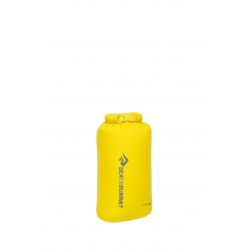 Lightweight Dry Bag 5l Sulphur   Drybag fra Sea To Summit