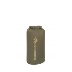 Lightweight Dry Bag 8l Burnt Olive   Drybag fra Sea To Summit