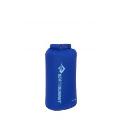 Lightweight Dry Bag 8l Surf The Web   Drybag fra Sea To Summit