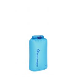 Ultra Sil Dry Bag 5l Blue Atoll   Drybag fra Sea To Summit