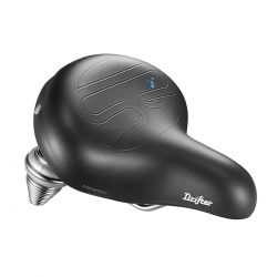 Sadel Drifter Small   Cykelsadel fra Selle Royal