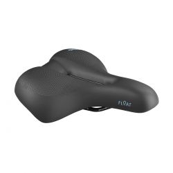 Sadel Float Relaxed   Cykelsadel fra Selle Royal
