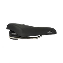Sadel Lookin Evo Relaxed Stracciatella   Cykelsadel fra Selle Royal