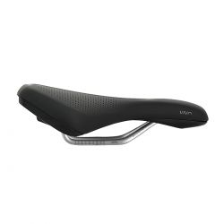 Sadel Vivo Vivo Athletic   Cykelsadel fra Selle Royal