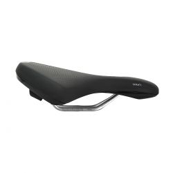 Sadel Vivo Vivo Relaxed   Cykelsadel fra Selle Royal