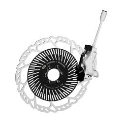 Abs Fart Sensor 6 Bolt Bs Ss300 S, Sm Am F203p Pm   Cykelreservedele fra Shimano