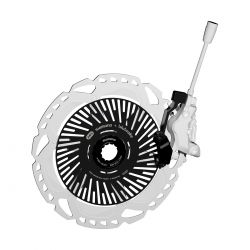 Abs Fart Sensor Centerlock Bs Ss300 C, Sm Am_f203p Pm   Cykelreservedele fra Shimano