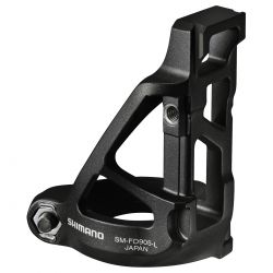 Adapter Sm Fd905 L Til Fd M9050 M9070 Low Clamp L   Cykel Forskifter fra Shimano
