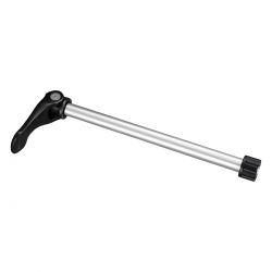 Axle Unit Rear E Thru 148x12mm Sm Ax56 B   Cykelreservedele fra Shimano