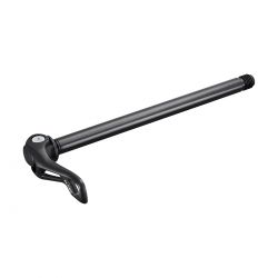 Bagaksel Mt700 E Thru 157x12mm   Cykelreservedele fra Shimano