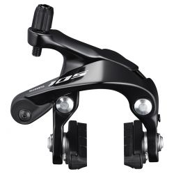 Bagbremse Sort Br R7000 105   Cykelbremser fra Shimano