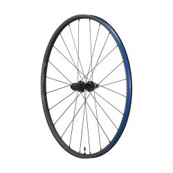 Baghjul Rx 570 11 Vxl Tubeless 27.5'' E Thru   Cykelhjul fra Shimano