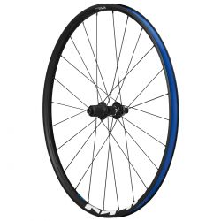 Baghjul Sort Wh Mt500 27.5 12x142mm Sort   Cykelhjul fra Shimano