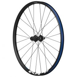 Baghjul Sort Wh Mt500 29 12x142mm Sort   Cykelhjul fra Shimano