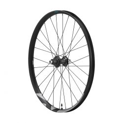 Baghjul Xt M8120 12 Sp Tubeless 27.5'' E Thru Boost   Cykelhjul fra Shimano