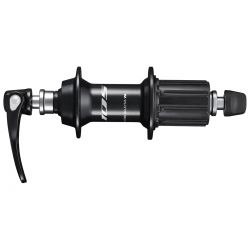 Bagnav 10 11s 130 32h Fh R7000 105   Cykelnav fra Shimano