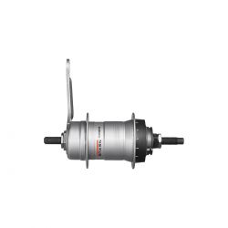 Bagnav Nexus 3 Sg 3c41 175mm Fodbremse 36h Scandic   Cykelnav fra Shimano