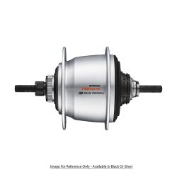 Bagnav Nexus 5 187 32h Sort Sg C7050 5d Nexus Cl Skive   Cykelnav fra Shimano