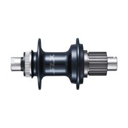 Bagnav Slx M7100 32h, 142mm 12mm, Cl   Cykelnav fra Shimano