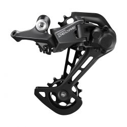 Bagskifter 11 Sp Rd M5100 Deore   Cykel Bagskifter fra Shimano