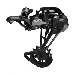 Bagskifter 12 Sp Sgs 12s Single   Cykel Bagskifter fra Shimano