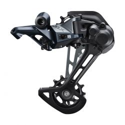 Bagskifter 12 Sp Sgs 12s Single   Cykel Bagskifter fra Shimano