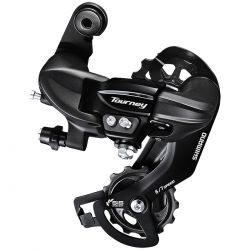 Bagskifter 6 7 Sp Bag 6 7 Sp Direct Mount   Cykel Bagskifter fra Shimano