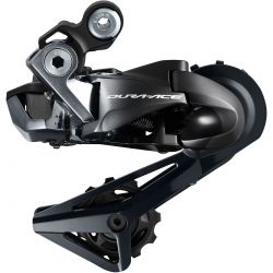 Bagskifter Rd R9150 Dura Ace 11 Sp Ss   Cykel Bagskifter fra Shimano