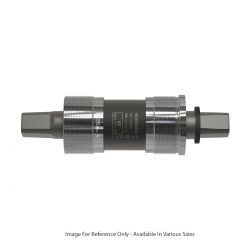 Bottom Bracket Bsa 110mm 68mm Bb Un300 Square   Krankboks fra Shimano