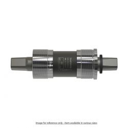 Bottom Bracket Bsa 118mm 68mm Bb Un300 Square Chaincase   Krankboks fra Shimano