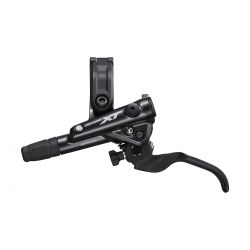Brake Lever Left 2 Fgr Bl M8100 Deore Xt Disc Brake   Cykel Bremsegreb fra Shimano
