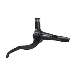 Bremsegreb Bl Mt401 Højre, Sort, Skive   Cykel Bremsegreb fra Shimano