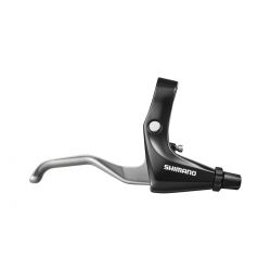 Bremsegreb Højre, Sort Bl R780 Flat Hb   Cykel Bremsegreb fra Shimano