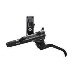 Bremsegreb Venstre 2 Fgr Bl M6100 Deore Disc Brake   Cykel Bremsegreb fra Shimano