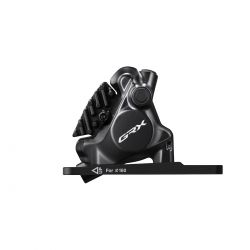 Disc Brake Caliper Hydr Front Br Rx820 Grx   Cykel Forskifter fra Shimano