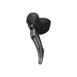 Disc Brake Lever W Seatpost St Rx820 La Dropper Seatpost   Cykel Bremsegreb fra Shimano