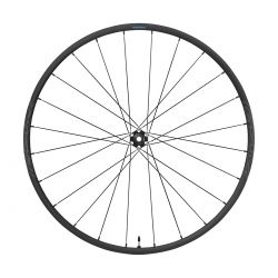 Forhjul Rx 570 Tubeless 27.5'' E Thru   Cykelhjul fra Shimano
