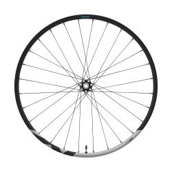 Forhjul Xt M8100 Tubeless 27.5'' E Thru Boost   Cykelhjul fra Shimano