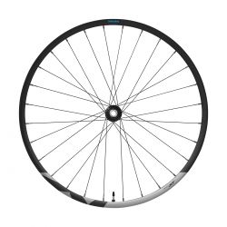 Forhjul Xt M8120 Tubeless 27.5'' E Thru Boost   Cykelhjul fra Shimano