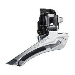 Forskifter 2x11 Sp Grx Fd Rx810   Cykel Forskifter fra Shimano