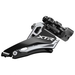 Forskifter 2x12 Sp 34,9mm   Cykel Forskifter fra Shimano