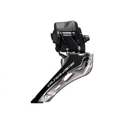 Forskifter 2x12 Sp Di2 Fd R9250 Brazed On   Cykel Forskifter fra Shimano