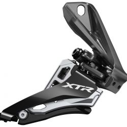 Forskifter 2x12 Sp Direct Mount   Cykel Forskifter fra Shimano